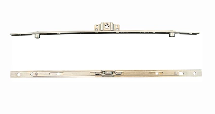 rod for window